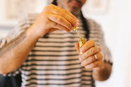 The Art of Olfactory with Hagop Belian SOLD OUT!